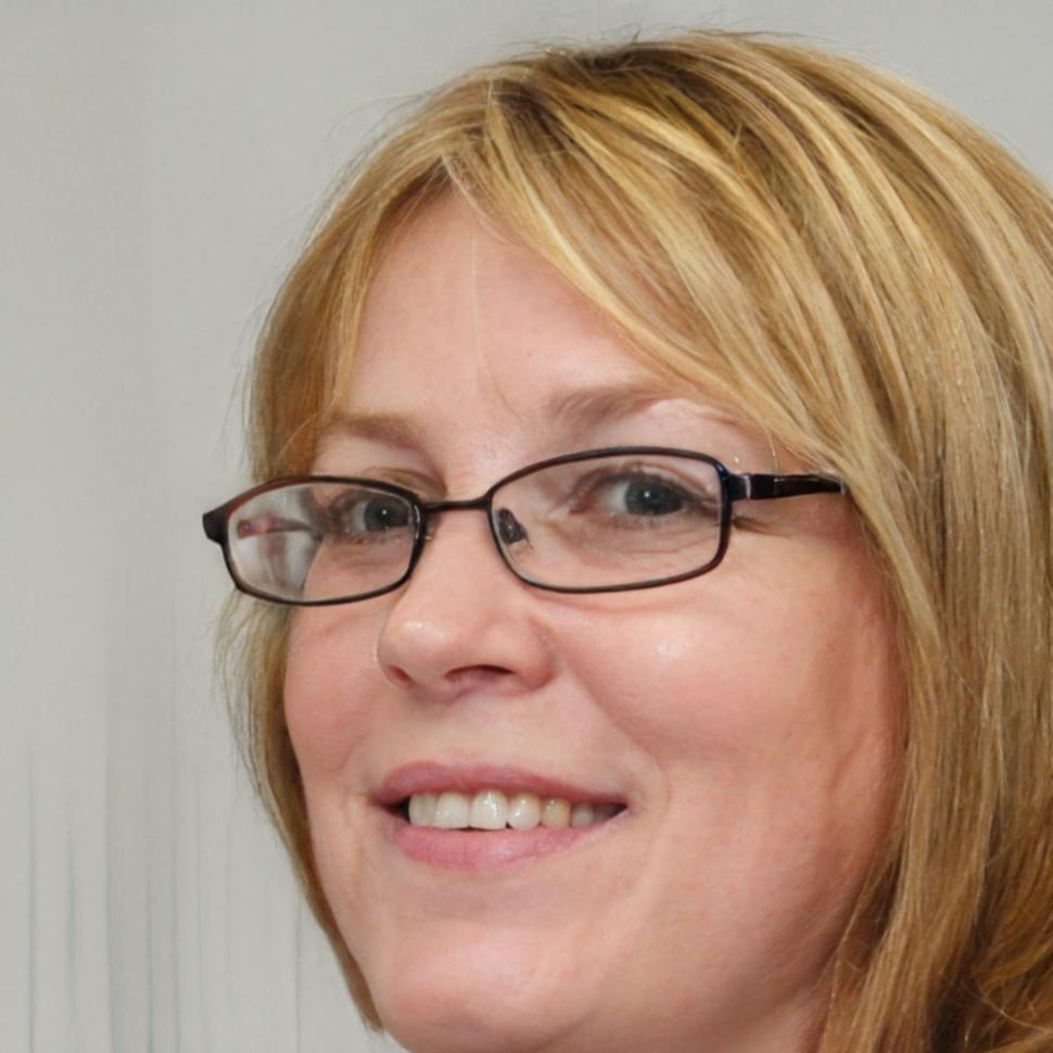 Esperanza Molina, especialista en partnerships financieros